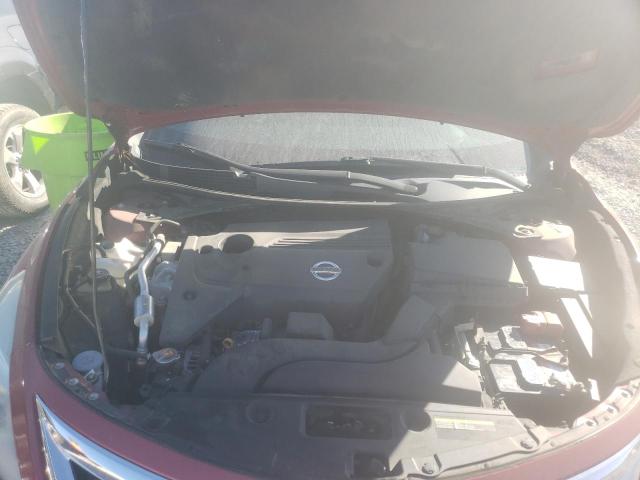Photo 7 from auction – 2015 NISSAN ALTIMA 2.5 with VIN 1N4AL3AP2FN343239