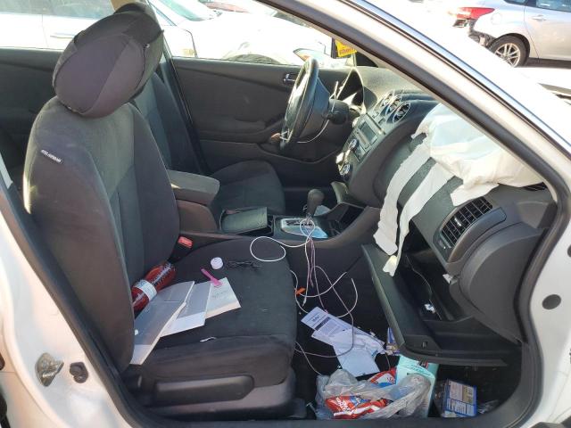Photo 5 from auction – 2012 NISSAN ALTIMA BAS with VIN 1N4AL2AP4CN414236