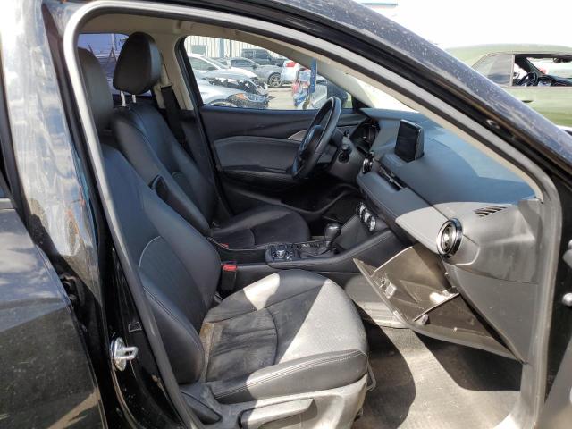 Photo 5 from auction – 2019 MAZDA CX-3 TOURI with VIN JM1DKDC74K0430936