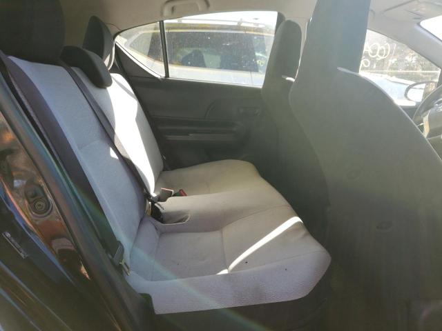 Photo 6 from auction – 2015 TOYOTA PRIUS C with VIN JTDKDTB32F1094794