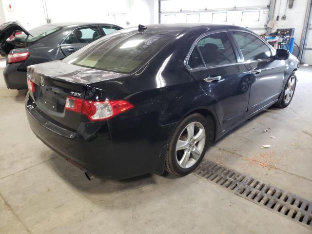 Photo 4 from auction – 2010 ACURA TSX with VIN JH4CU2F61AC006610