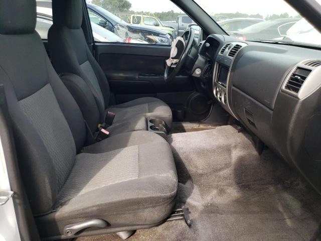 Photo 5 from auction – 2011 CHEVROLET COLORADO L with VIN 1GCDSCFE6B8105047