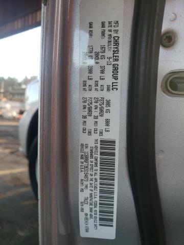 Photo 10 from auction – 2014 RAM 1500 ST with VIN 1C6RR6FT9ES154873