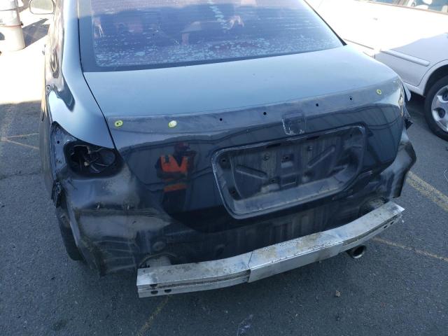 Photo 9 from auction – 2007 HONDA CIVIC EX with VIN 2HGFG12837H504791