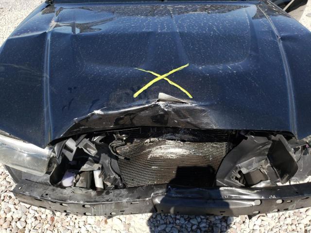 Photo 7 from auction – 2014 DODGE CHARGER R/ with VIN 2C3CDXCT1EH216088