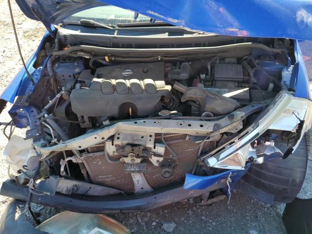 Zdjęcie 7 z aukcji – 2009 NISSAN VERSA z VIN 3N1BC13E19L439143