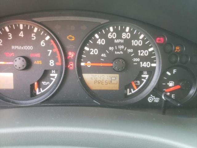 Photo 8 from auction – 2019 NISSAN FRONTIER S with VIN 1N6DD0EV4KN728756