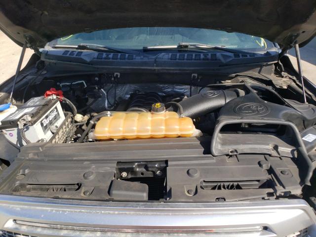 Photo 7 from auction – 2015 FORD F150 SUPER with VIN 1FTEW1EF0FFB51787