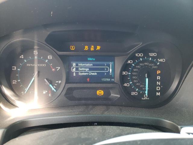 Photo 8 from auction – 2011 FORD EXPLORER X with VIN 1FMHK8D8XBGA36215