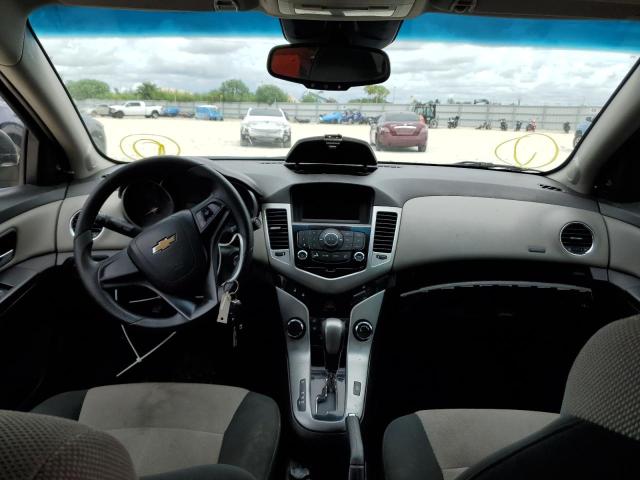 Photo 9 from auction – 2011 CHEVROLET CRUZE LS with VIN 1G1PC5SH0B7263288