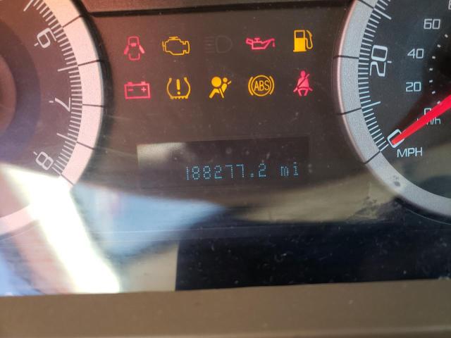 Photo 8 from auction – 2010 FORD ESCAPE XLT with VIN 1FMCU0D79AKB11284