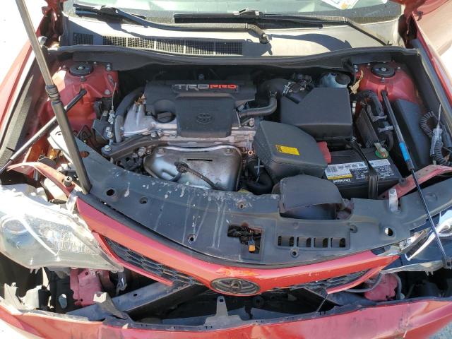 Photo 7 from auction – 2014 TOYOTA CAMRY L with VIN 4T1BF1FK4EU761387