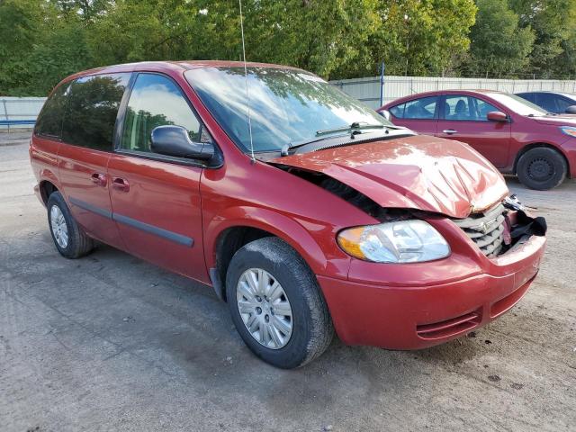 CHRYSLER TOWN & COU 2005 with VIN 1C4GP45R85B329775 - Photo from auction