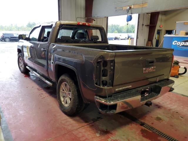 Photo 3 from auction – 2014 GMC SIERRA K15 with VIN 3GTU2UEC7EG488369