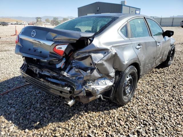 Photo 4 from auction – 2016 NISSAN ALTIMA 2.5 with VIN 1N4AL3APXGN358721
