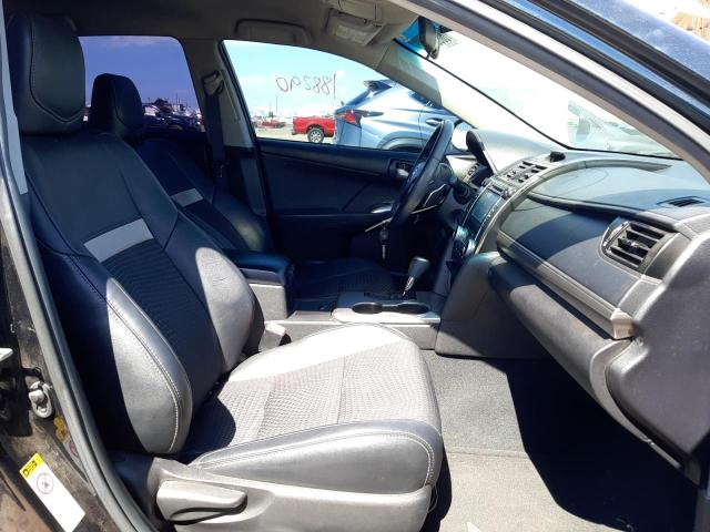 Photo 5 from auction – 2014 TOYOTA CAMRY L with VIN 4T1BF1FK8EU459312