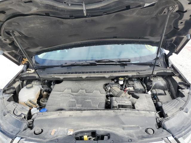 Photo 7 from auction – 2018 FORD EDGE TITAN with VIN 2FMPK4K84JBC46435