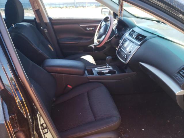 Photo 5 from auction – 2016 NISSAN ALTIMA 2.5 with VIN 1N4AL3AP6GN369134