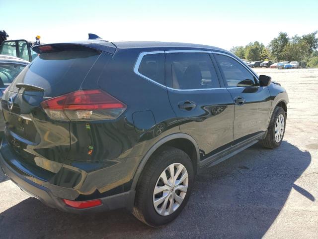 Photo 4 from auction – 2017 NISSAN ROGUE S with VIN KNMAT2MTXHP602421