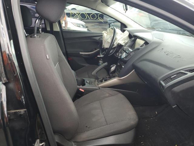 Photo 5 from auction – 2012 FORD FOCUS SEL with VIN 1FAHP3M2XCL213445