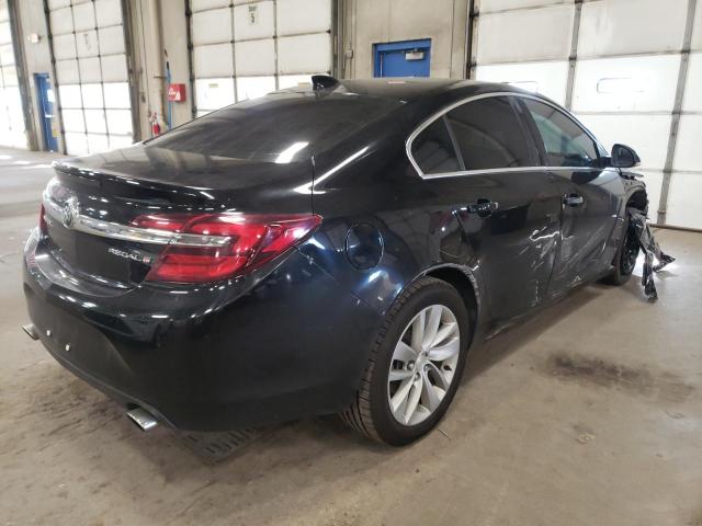 Photo 4 from auction – 2016 BUICK REGAL with VIN 2G4GK5EX1G9158693