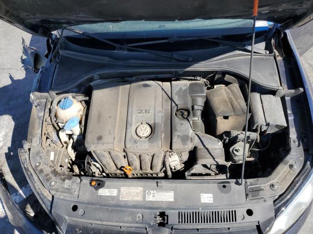 Photo 7 from auction – 2012 VOLKSWAGEN PASSAT SE with VIN 1VWBP7A34CC024775