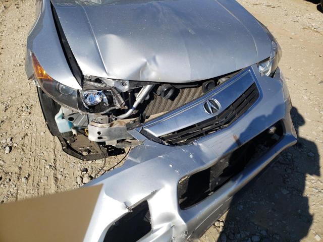 Photo 9 from auction – 2012 ACURA TSX TECH with VIN JH4CU2F69CC020306