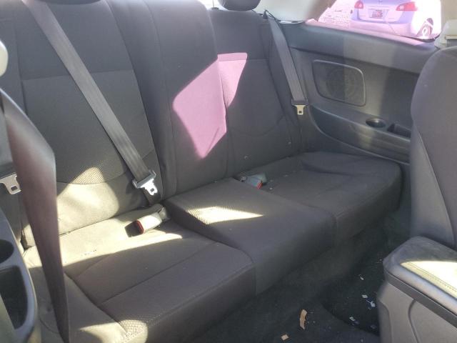 Photo 6 from auction – 2012 KIA FORTE EX with VIN KNAFU6A21C5596175
