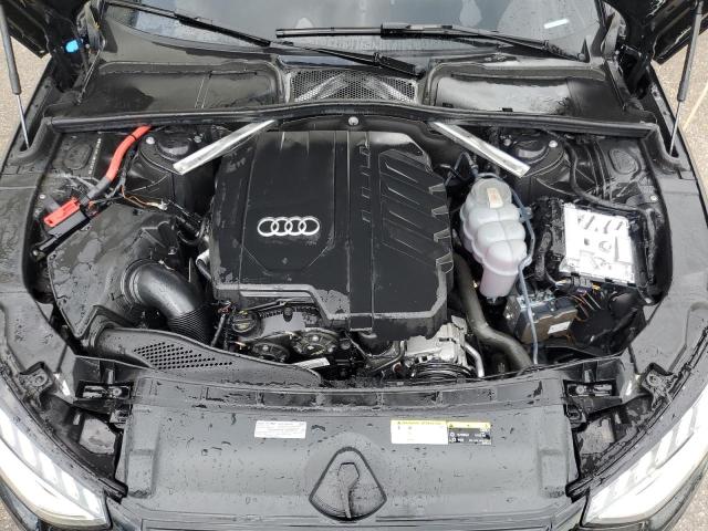 Photo 7 from auction – 2021 AUDI A4 PREMIUM with VIN WAUEAAF42MA013073