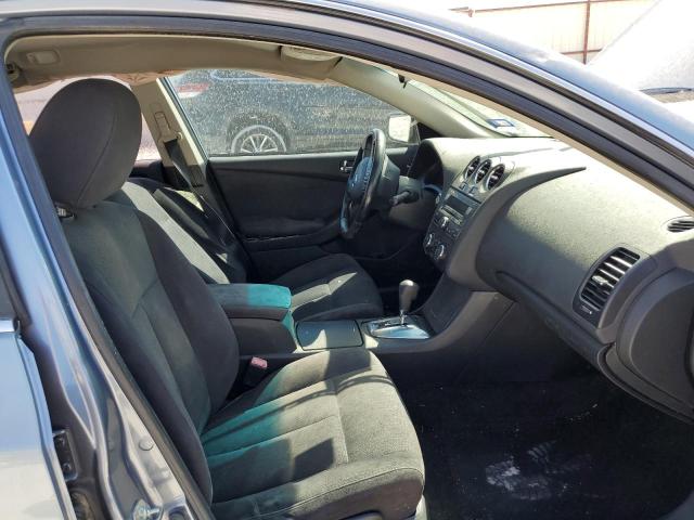 Photo 5 from auction – 2011 NISSAN ALTIMA BAS with VIN 1N4AL2AP3BC182027