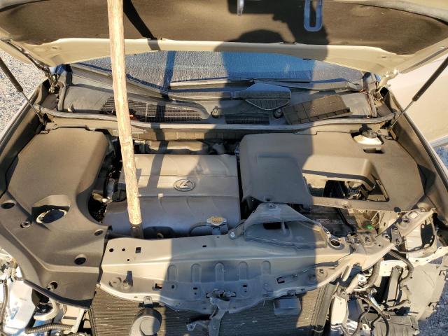 Photo 7 from auction – 2015 LEXUS RX 350 with VIN 2T2ZK1BA1FC163957