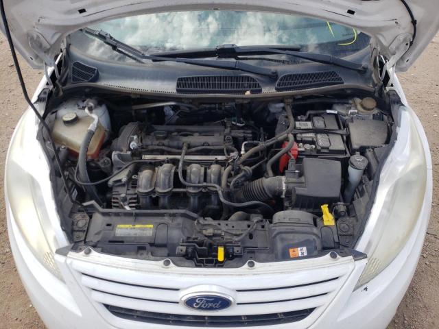Photo 7 from auction – 2011 FORD FIESTA S with VIN 3FADP4AJXBM207352