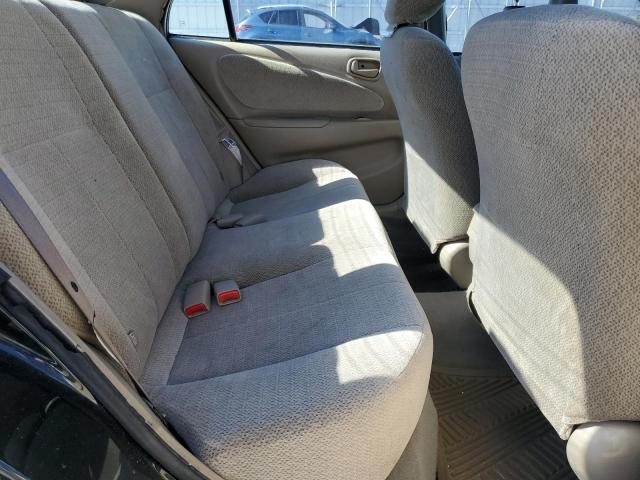Photo 6 from auction – 2002 TOYOTA COROLLA CE with VIN 1NXBR12E12Z646152