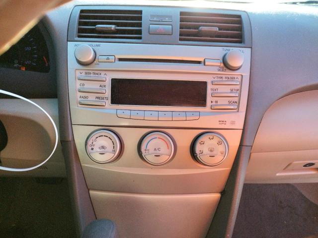 Photo 9 from auction – 2011 TOYOTA CAMRY BASE with VIN 4T1BF3EK4BU619775