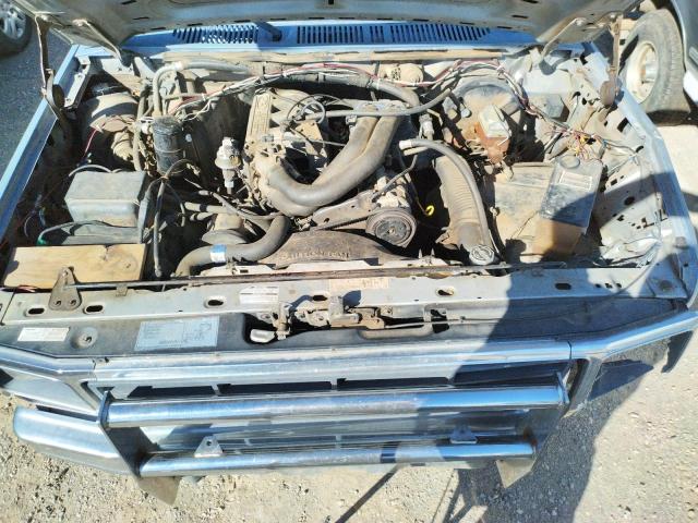 Photo 7 from auction – 1985 FORD F150 with VIN 1FTEF14N0FPA88452
