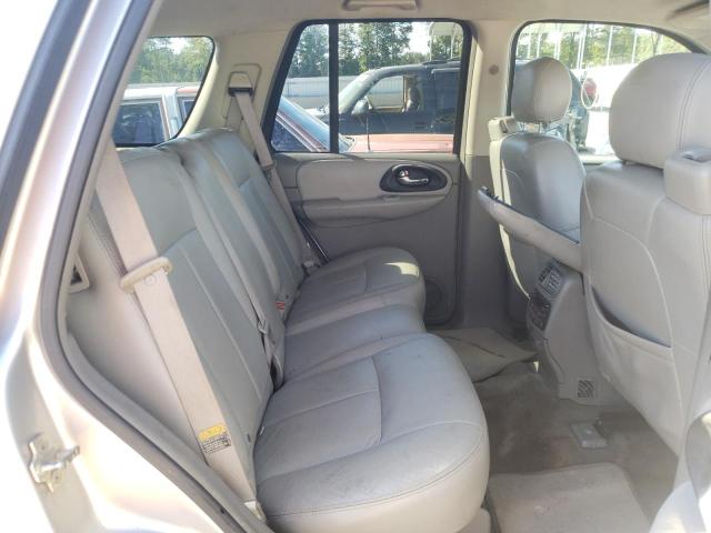 Photo 6 from auction – 2005 CHEVROLET TRAILBLAZE with VIN 1GNDS13S852167370