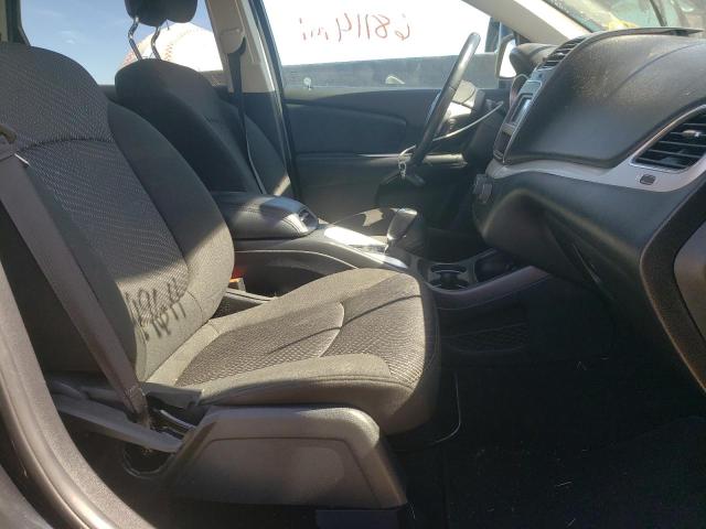 Photo 5 from auction – 2020 DODGE JOURNEY SE with VIN 3C4PDCAB6LT249611