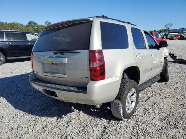Photo 4 from auction – 2011 CHEVROLET TAHOE K150 with VIN 1GNSKBE03BR170964