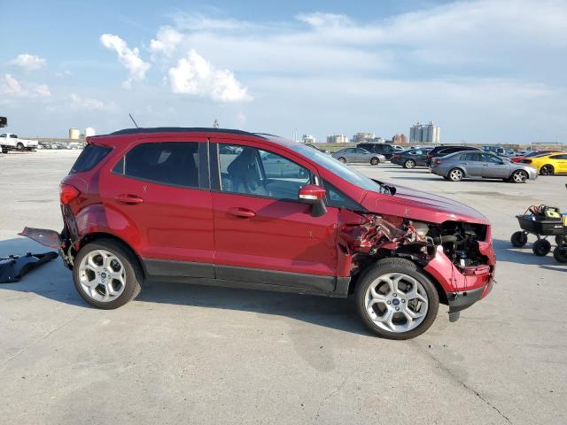 Photo 9 from auction – 2021 FORD ECOSPORT S with VIN MAJ3S2GE0MC453713