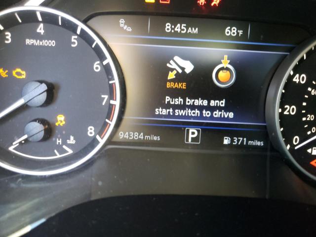Photo 8 from auction – 2016 NISSAN MAXIMA 3.5 with VIN 1N4AA6AP7GC424774