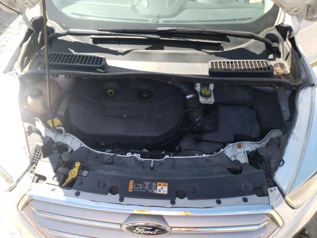 Photo 7 from auction – 2018 FORD ESCAPE SE with VIN 1FMCU9G95JUC13557