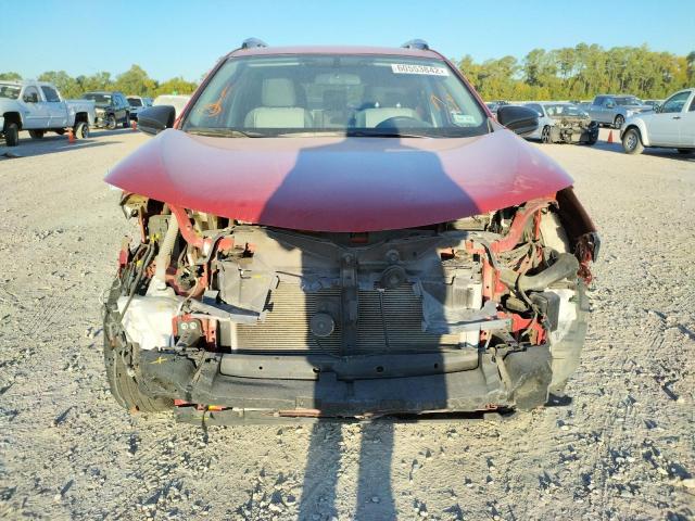 Photo 9 from auction – 2015 TOYOTA RAV4 LE with VIN 2T3ZFREV4FW176679