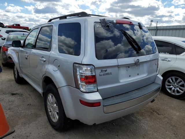 Photo 3 from auction – 2008 MERCURY MARINER with VIN 4M2CU81158KJ00936