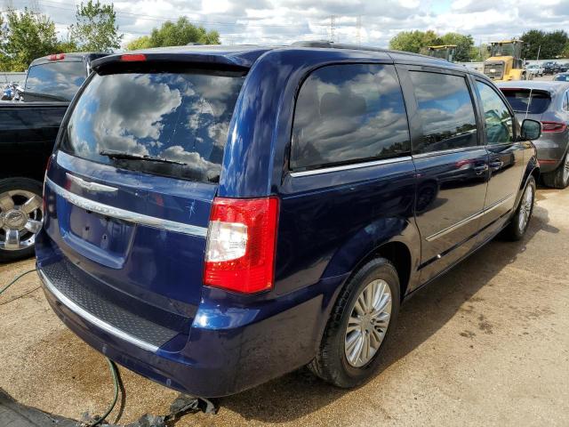 Photo 4 from auction – 2015 CHRYSLER TOWN & COU with VIN 2C4RC1CG7FR674996