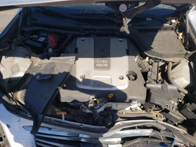 Photo 7 from auction – 2010 INFINITI G37 BASE with VIN JN1CV6AP7AM405671