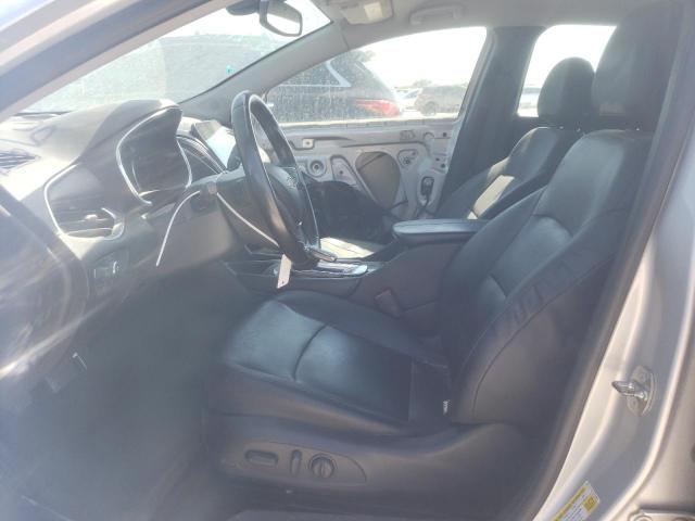 Photo 5 from auction – 2016 CHEVROLET MALIBU LT with VIN 1G1ZE5ST4GF288053