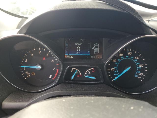 Photo 8 from auction – 2014 FORD ESCAPE SE with VIN 1FMCU9GX1EUE36795