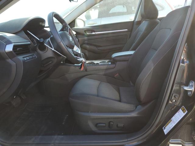 Photo 7 from auction – 2022 NISSAN ALTIMA SV with VIN 1N4BL4DW6NN307632