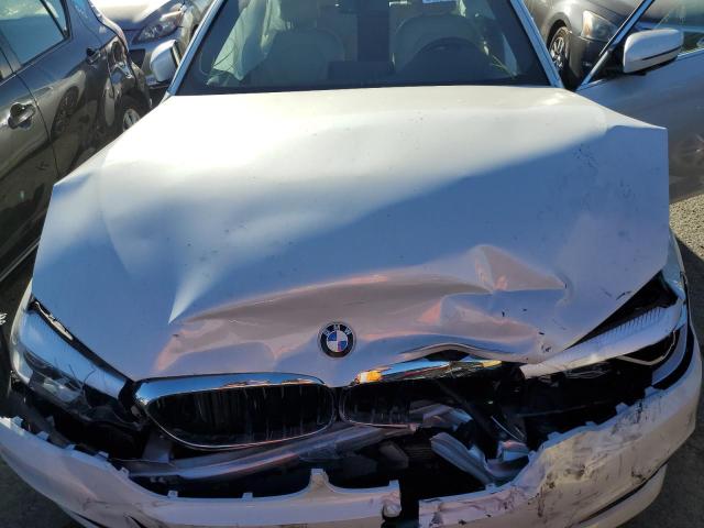 Photo 7 from auction – 2019 BMW 530E with VIN WBAJA9C57KB388491
