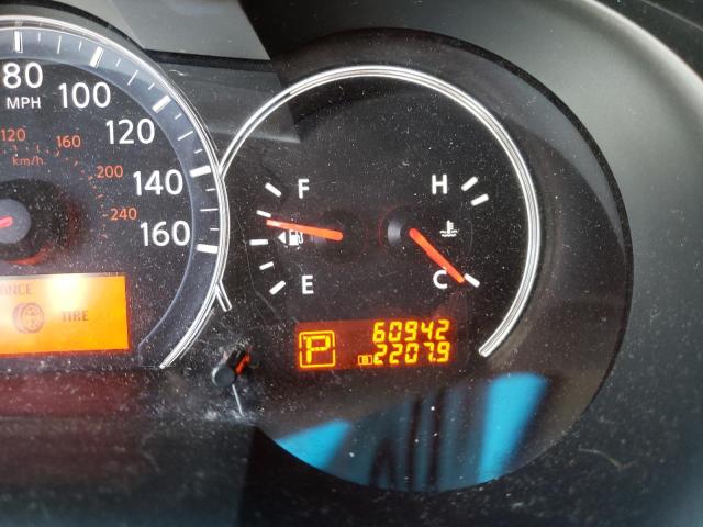 Photo 8 from auction – 2010 NISSAN ALTIMA BAS with VIN 1N4AL2AP1AN496780